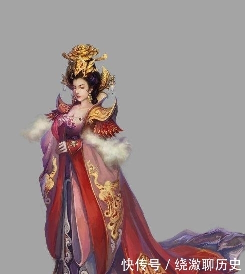 山海经|同样是上古神灵,西王母和女娲谁的地位更高?