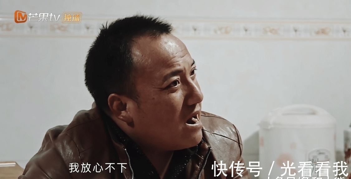 變形計|變形計: 城市少年嫌變形條件太好, 徒步1700公里回家, 結果很現實