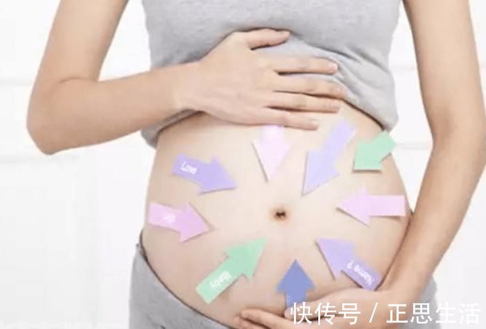 孕晚期|胎儿的鬼门关：孕28周开始易缺氧，孕妈要注意不要忽略这些细节