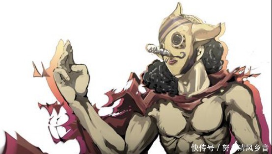 海贼王|巴基的预言，骗人布的毒奶，盘点海贼王里的经典伏笔