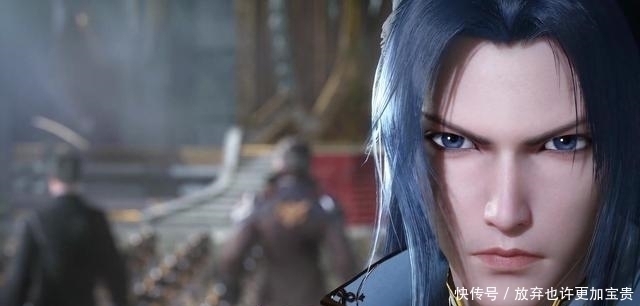 小舞|斗罗大陆:为唐三而死的五个人,小舞很值得,其中两人却令人惋惜