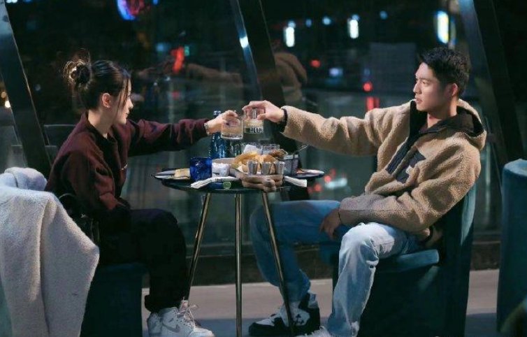 吴永恩家族背景被扒，双方见家长为什么是姑姑，网友叫王子文小心