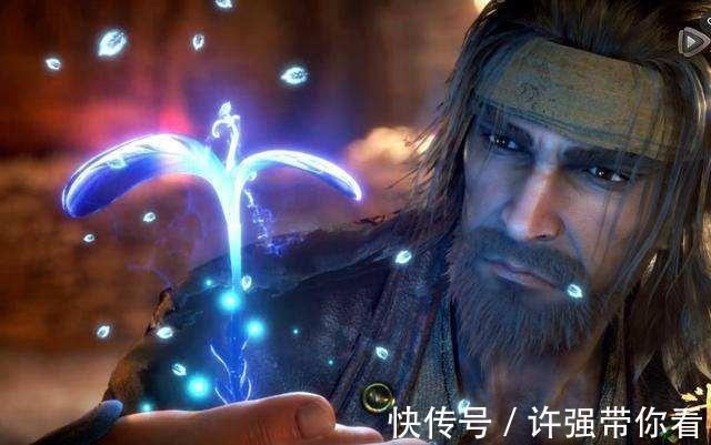 唐昊|斗罗大陆:唐昊震惊世人的五大身份,最后一个神都不敢惹