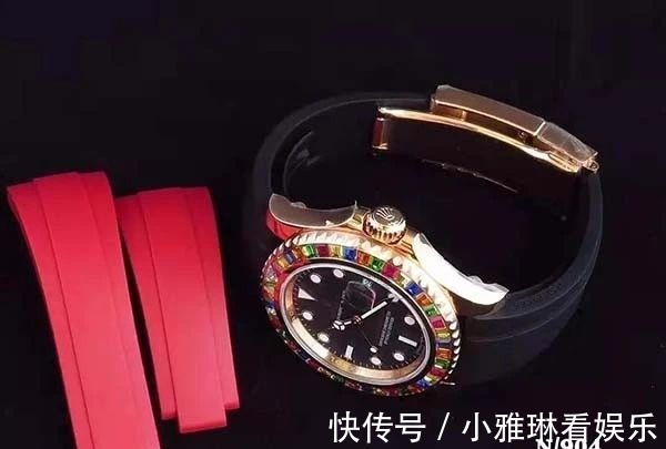 游艇|劳力士游艇名仕“糖豆” 腕表详细对比测评!