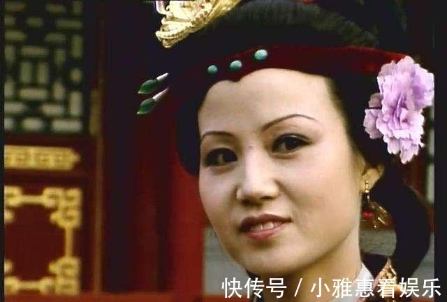 贾环$您知道《红楼梦》里赵姨娘的梦想是什么吗?