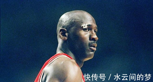 乔丹|“飞人”乔丹当年收到1500万美元报价,挑战拳王霍利菲尔德