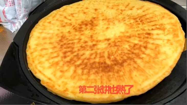 比肉|玉米面很好吃的做法,比肉香比面包软,简单营养,我家顿顿离不开