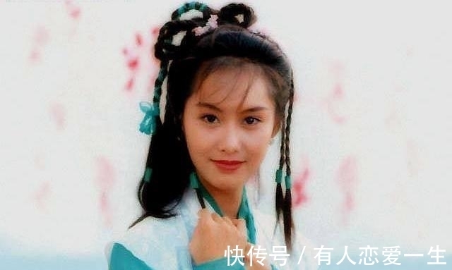 小龙女|她是金庸笔下最受欢迎的女主,却做了四件错事,每件都是人生污点