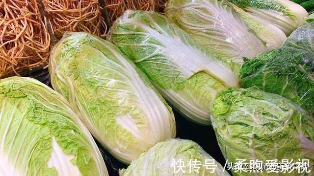 春节|春节前后，这4种蔬菜不要随便买！菜贩：我不敢吃，顾客却抢着买