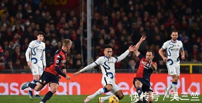 破门|意甲最新积分榜:AC米兰战平仍居榜首,国米4轮不胜位列第2!