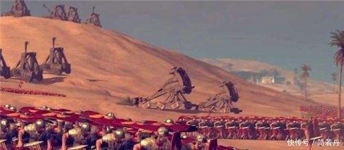 每人|罗马十一抽杀律有多残酷?无论多大官,每人都有十分之一概率死亡