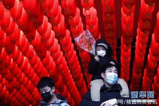 老年|“原年人”上线，“数”数牛年春节新姿势