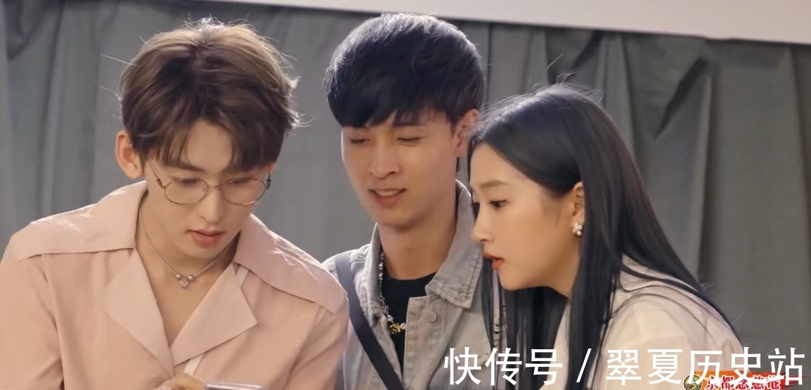 《最后的贏家》嘉賓重新分組,李易峰回歸主線,關(guān)曉彤成智商擔(dān)當(dāng)