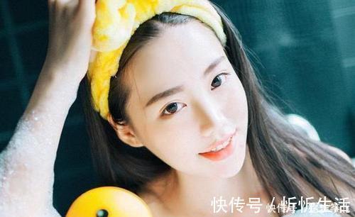 少女|40岁面如少女的秘密:常喝2饮,提升活力养气色,年轻肌肤去皱纹