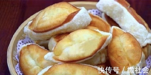 2个鸡蛋,一块南瓜,不用面粉,做家人爱吃的丸子,好吃不上火