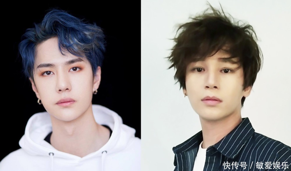 陈奕天|陈奕天竟两次为王一博赛车打CALL