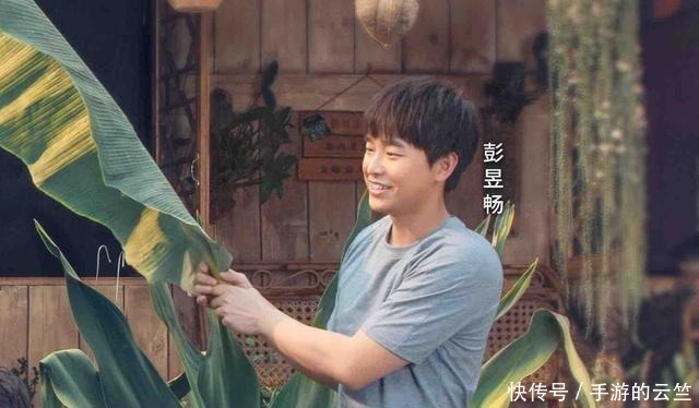 《向往的生活4》定档,播出时长有惊喜!但宣传图坑了何炅黄磊!