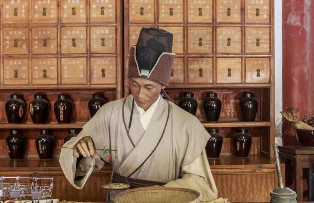 感觉|明代名医薛己：留下的“千古奇方”，治阳虚、上火，值得学习