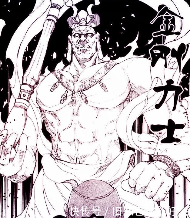 《镇魂街》八个神武灵实力分析,刑天最全能,干将莫邪攻击最高!