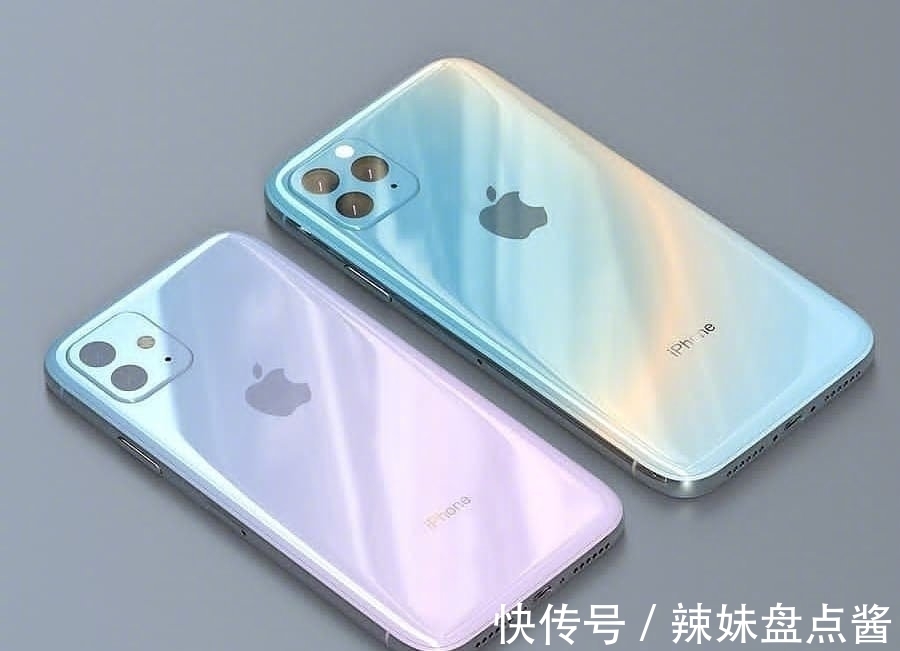 扎心|库克备狠招，iPhone11将于9月中旬正发布，价格却扎心！