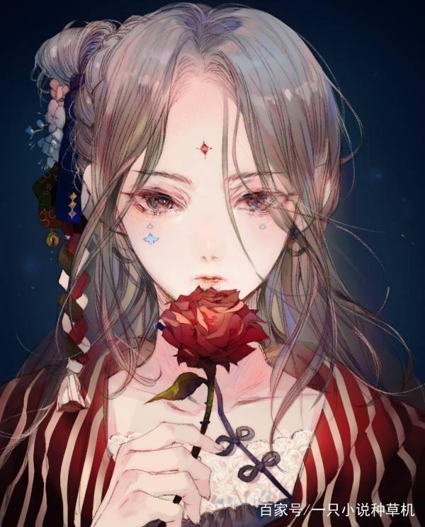 殷素素|女扮男装古言她助他杀敌谋天下，设后宫，却在他大婚夜脱下官服