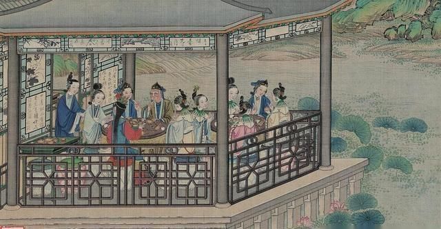 她比贾元春身份尊贵,“金陵十二钗”只有她福缘深厚,婚姻幸福