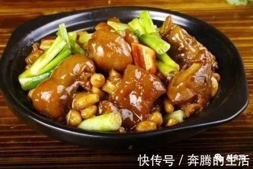 鸡粉|男人过了30,一旦经济允许,多吃这几种营养美食,越吃越壮实