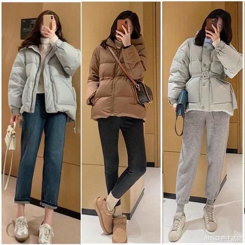 建议大家：小个子女人尽量少穿长外套，今年流行这3款，显高显瘦