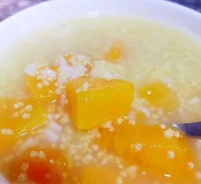 红薯|湿气最怕这碗“粥”,隔三差五喝一次,排毒养颜易消化,越喝越瘦