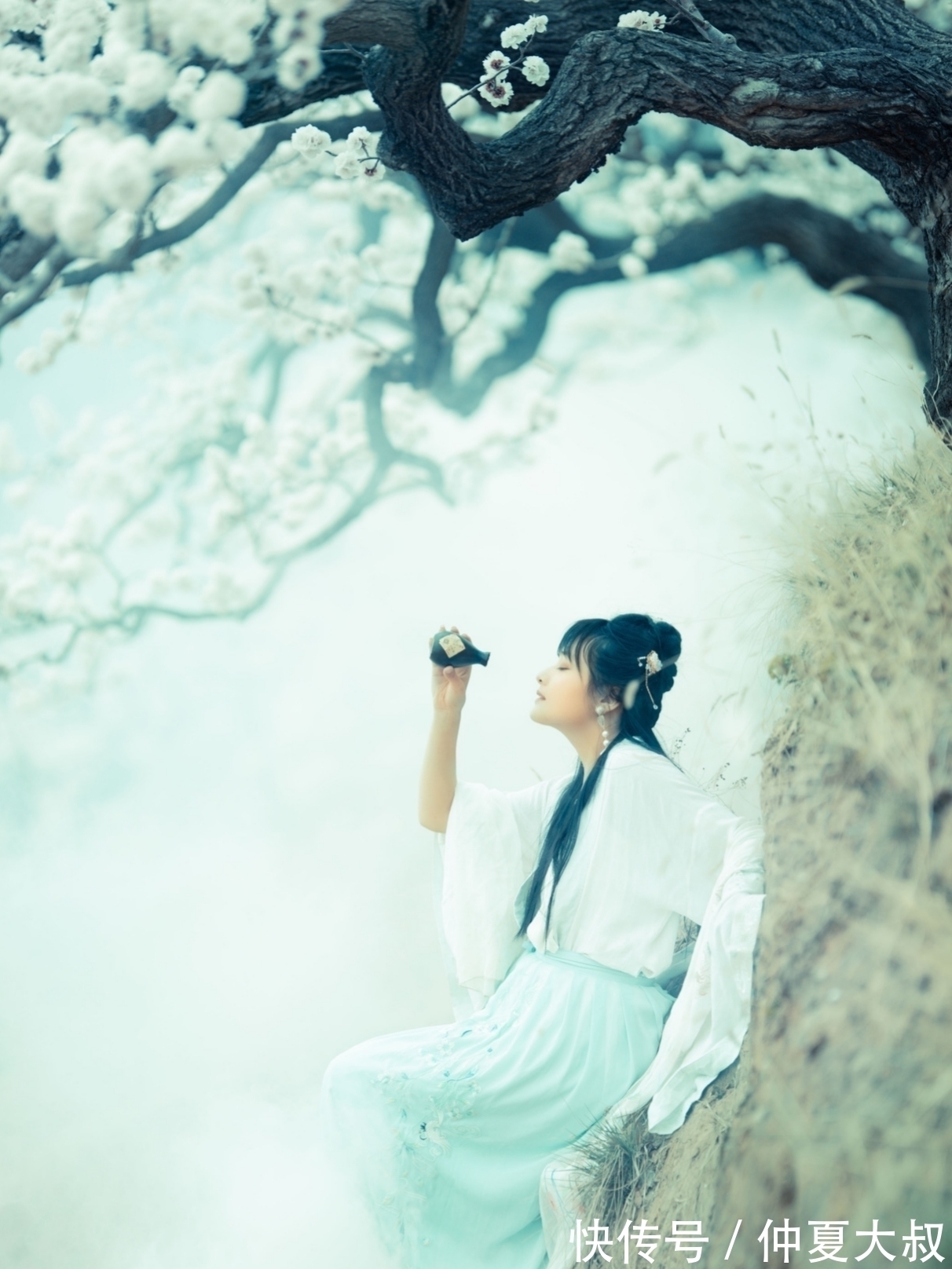 西苇#原创对联·十八副丨最留恋南池荷净,更爱听西苇渔歌