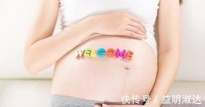 男女|90的孕妈怀孕后肚子上会有一条黑线,这条竖线其实男女都有