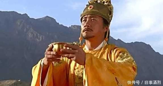 锯开|刘伯温死后朱元璋仍不放心,锯开棺材看见6个大字后,大呼朕错了!