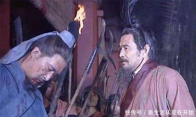 不让|姜维是个奇才,为何诸葛亮临终前不让他接任丞相可见孔明用心良苦