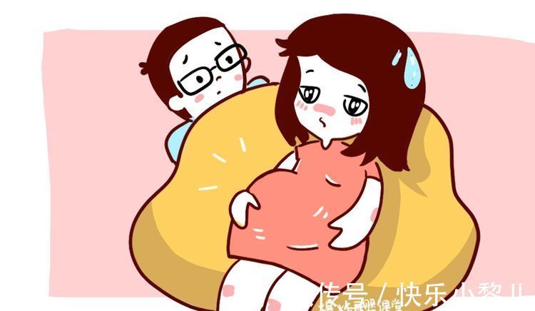 大数据|半夜胎宝总是动来动去?原来和孕妇的这几个方面有关,要注意调整