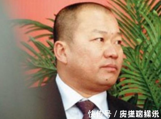 公司!从身价25亿的大款富商,到负债14亿自焚而亡,金利斌经历了什么