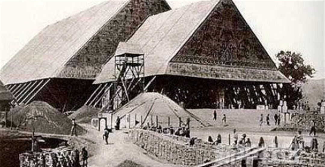 潦草|为什么慈禧一个女人，竟然还能只手遮天？死后也不敢潦草她的葬礼？