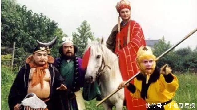 无人|为何三界内无人能杀孙悟空 燃灯古佛 你也不看看他前世金身是谁