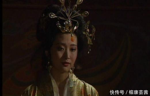 项羽|从掖庭婢女到皇太后,如何看待东汉何后悲惨的一生?