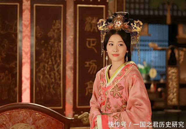 汉武帝|卫子夫出身低微,为何汉武帝对她一见钟情,后来为何又逼死了她