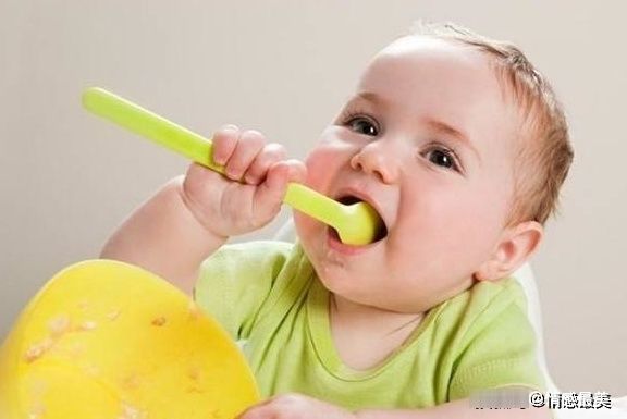 宝妈|宝宝2岁前,这些辅食碰不得,看似营养好吃,其实很伤脾胃