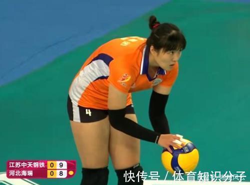 北京女排|江蘇女排3-0河北，河北隊遭遇8連敗，江蘇隊年輕球員當家未來可期
