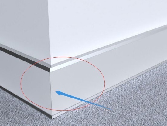 排水管|爱美媳妇巧装新房,全屋多做7处“小装饰”,完工颜值倍增!