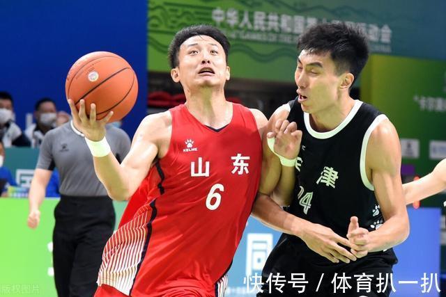 人选|山东男篮已签第三外援!鲁媒未透露具体人选,但肯定不是老熟人