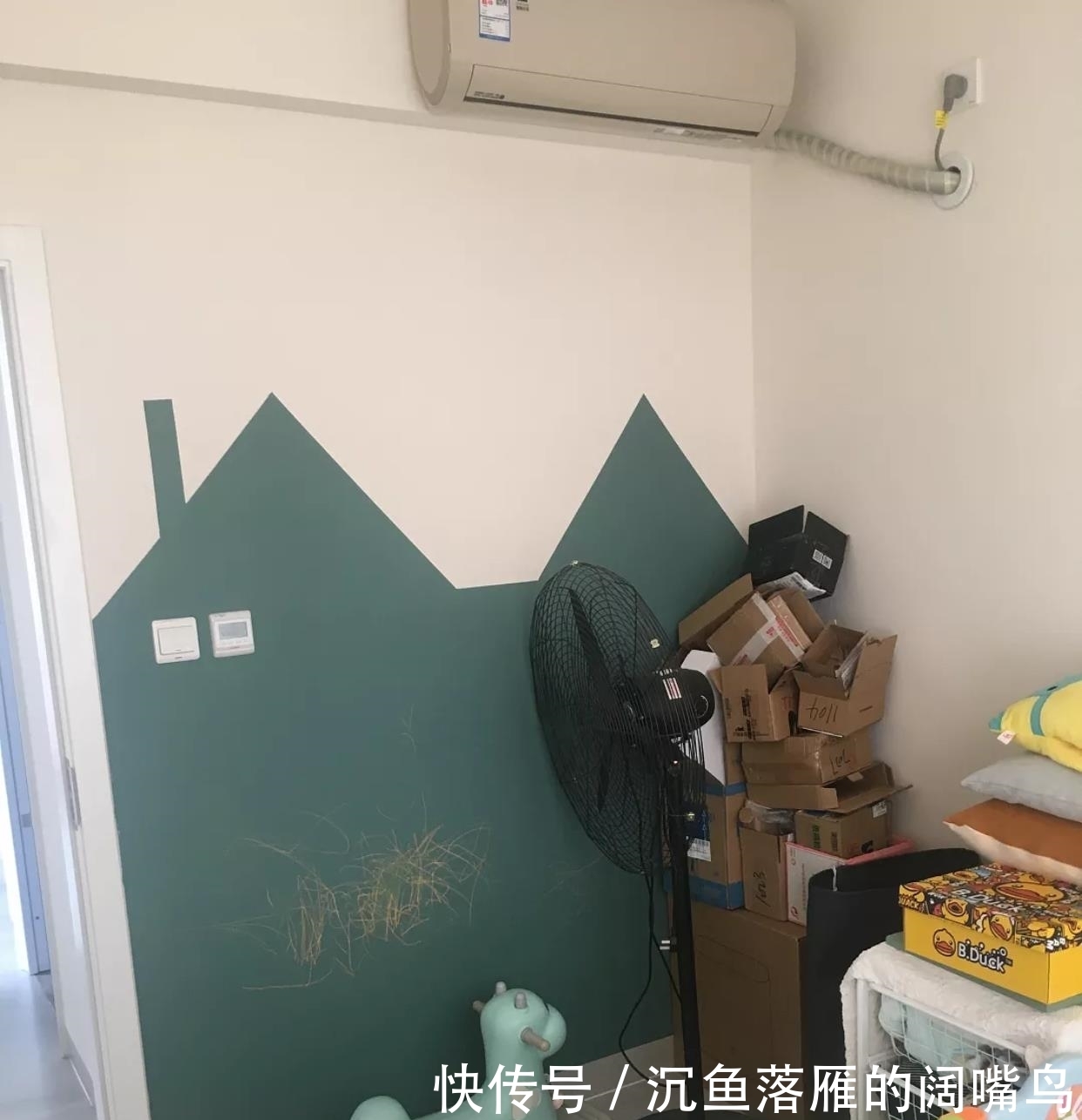 新房|新房交给亲戚装修花了15W,入住半年很满意,忍不住给大家晒晒!