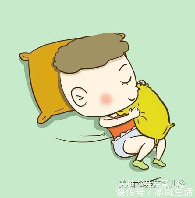 宝宝|孩子身上这两个部位，暗示他以后能长多高