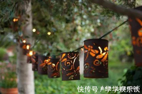 笔筒|奶粉罐、铁管能做些什么环保实用的变废为宝手工合集,附教程