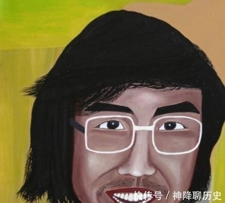 面朝大海,春暖花开&他15岁考入北大25岁自杀,死前一首诗火了几十年,你肯定背过