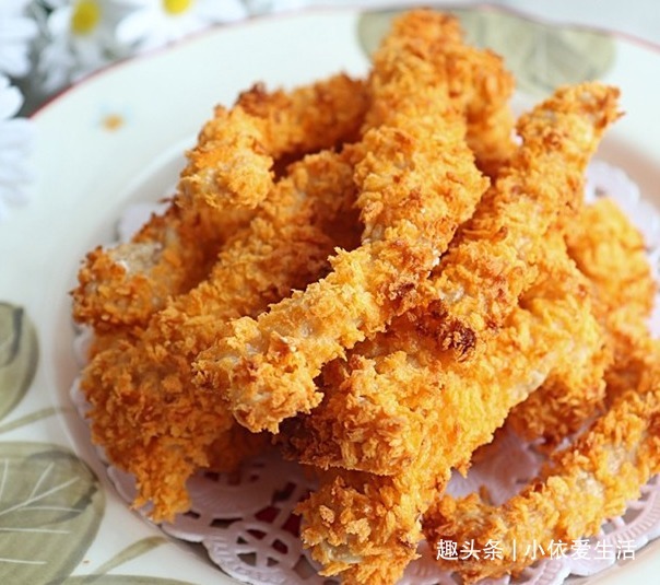 给孩子做的几道美食，一学就会，看着流口水，孩子天天嚷着要吃