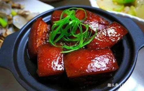 好吃不腻的家常菜,味道鲜美,全家都喜欢