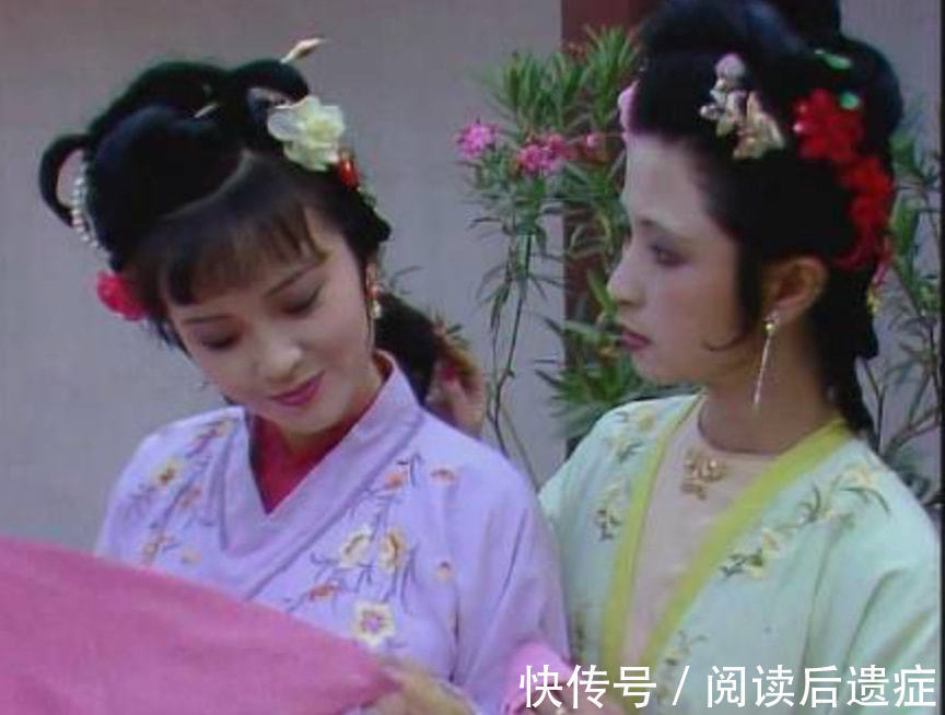 贾琏!为对付尤二姐,王熙凤找尤氏、贾蓉大闹一场,一举几得?